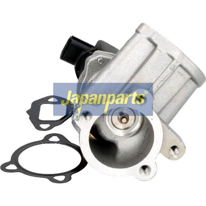 Japanparts AGR-Ventil EGR-0204 Japanparts AGR-Ventil EGR-0204