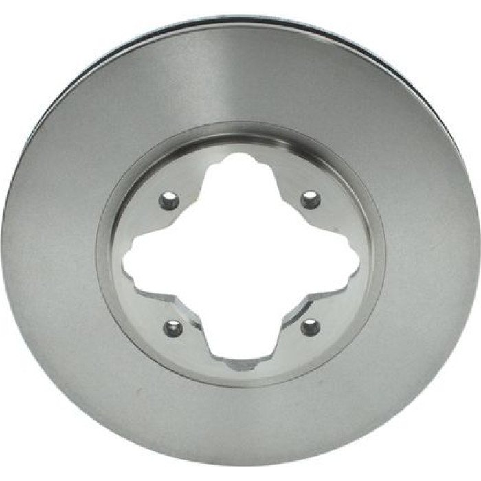 Bosch Bremsscheibe Vorderachse 0 986 478 634 Bosch Bremsscheibe Vorderachse 0 986 478 634