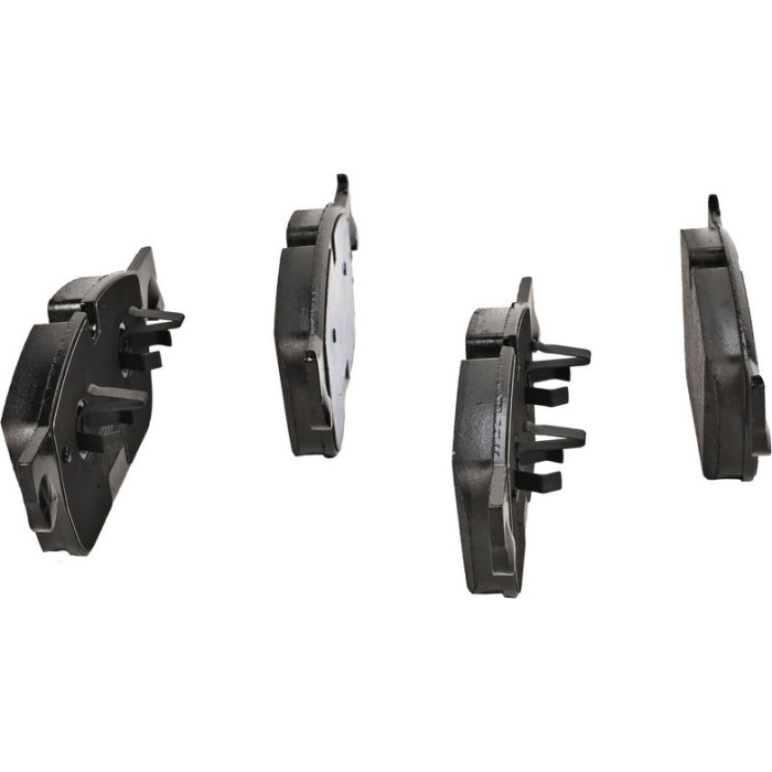 TRW Bremsbeläge Vorderachse GDB1970