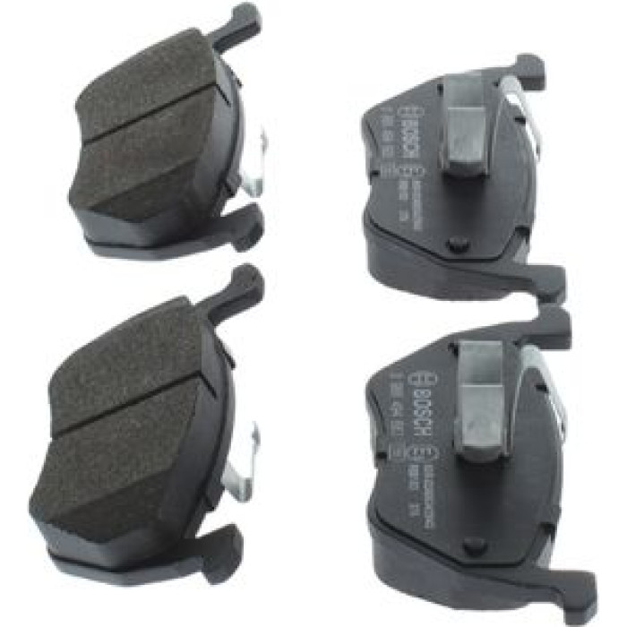 Bosch Bremsbelagsatz 0 986 494 683