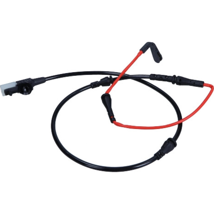 Quick Brake Bremsbelag-Warnkontakt WS 0408 A Quick Brake Bremsbelag-Warnkontakt WS 0408 A