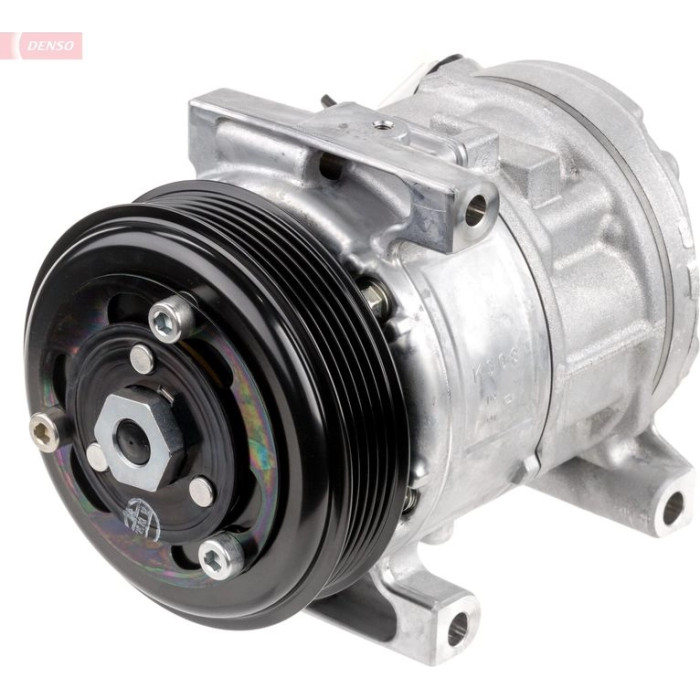 DCP09064 Denso Klimakompressor DCP09064 DCP09064 Denso Klimakompressor DCP09064