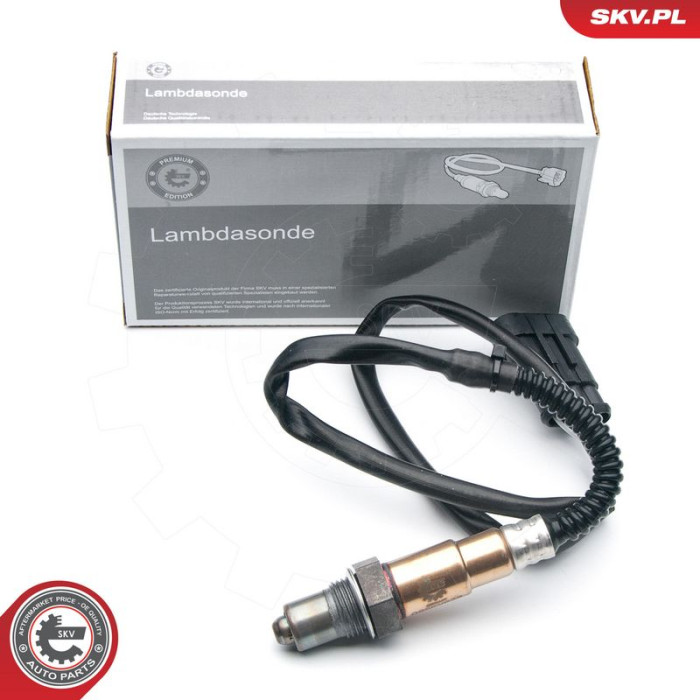09SKV638 SKV GERMANY Lambdasonde 09SKV638 09SKV638 SKV GERMANY Lambdasonde 09SKV638