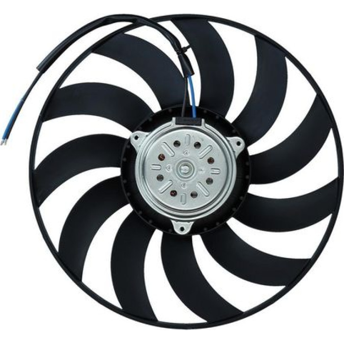 Kamoka Kühlerlüfter 7742020 Kamoka Kühlerlüfter 7742020
