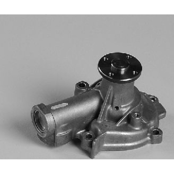 HEPU Wasserpumpe / Kühlmittelpumpe P7758