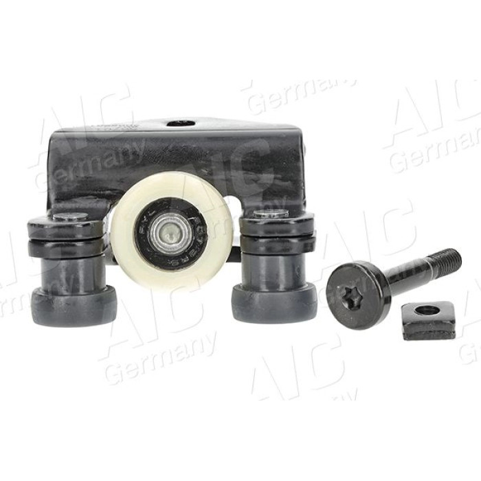 AIC Schiebetür-Rollenführung 56701 AIC Schiebetür-Rollenführung 56701