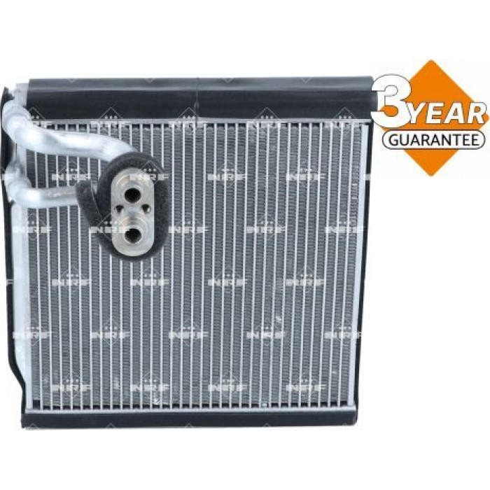NRF Verdampfer 36169 NRF Verdampfer 36169