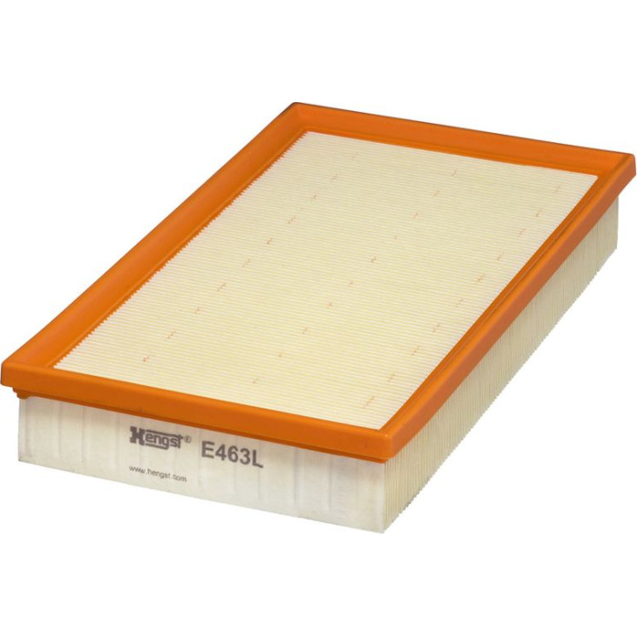 E463L HENGST FILTER Luftfilter E463L E463L HENGST FILTER Luftfilter E463L