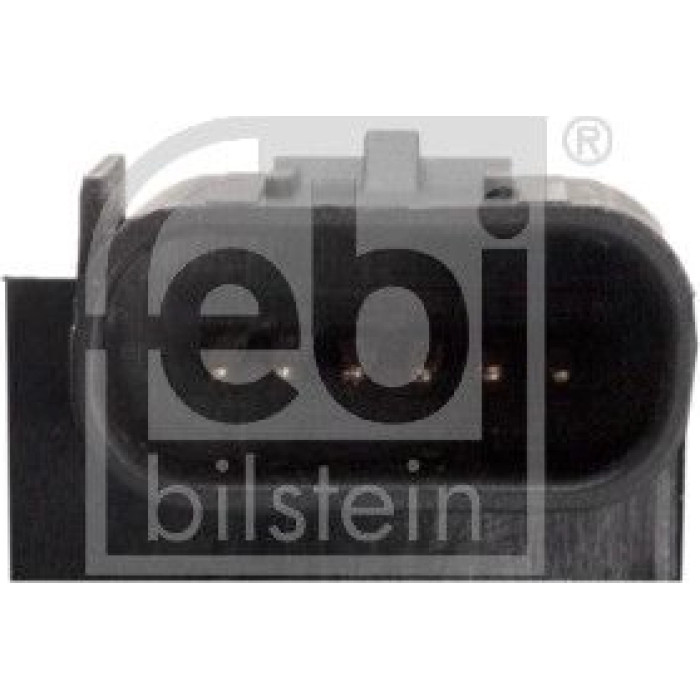 febi Drosselklappenstutzen 170369 febi Drosselklappenstutzen 170369