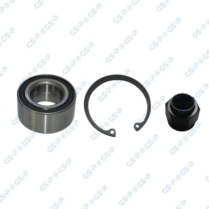 GSP Radlager GK1327 GSP Radlager GK1327