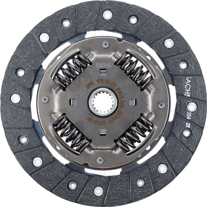 3 000 951 097 Sachs Kupplungssatz 3000951097 3 000 951 097 Sachs Kupplungssatz 3000951097