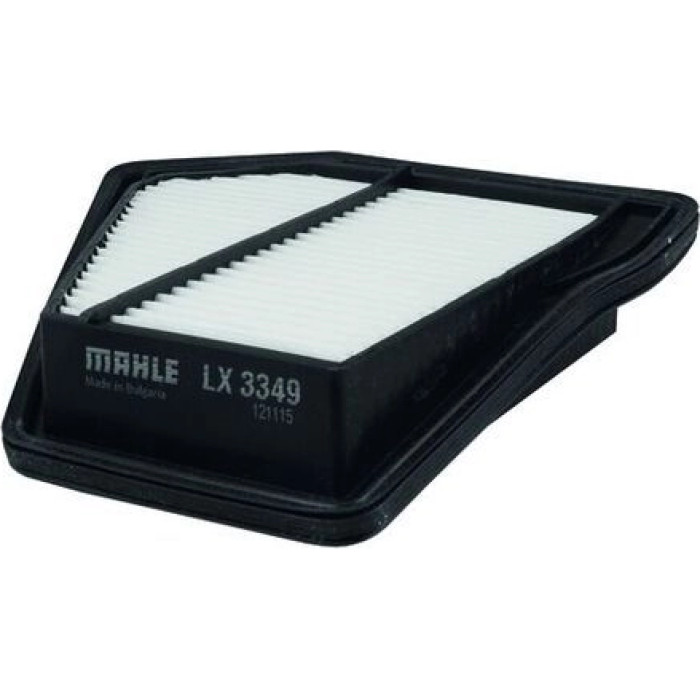MAHLE Luftfilter LX 3349 MAHLE Luftfilter LX 3349
