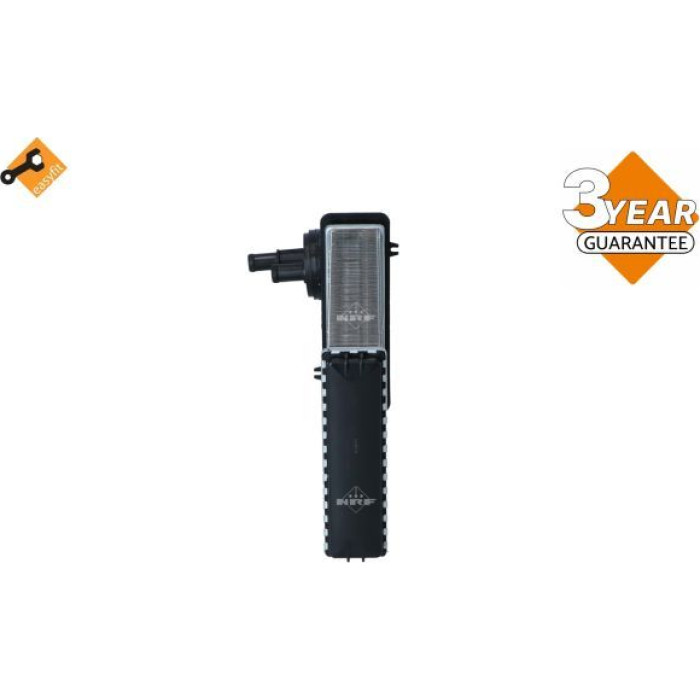 NRF Heizungskühler 53235 NRF Heizungskühler 53235
