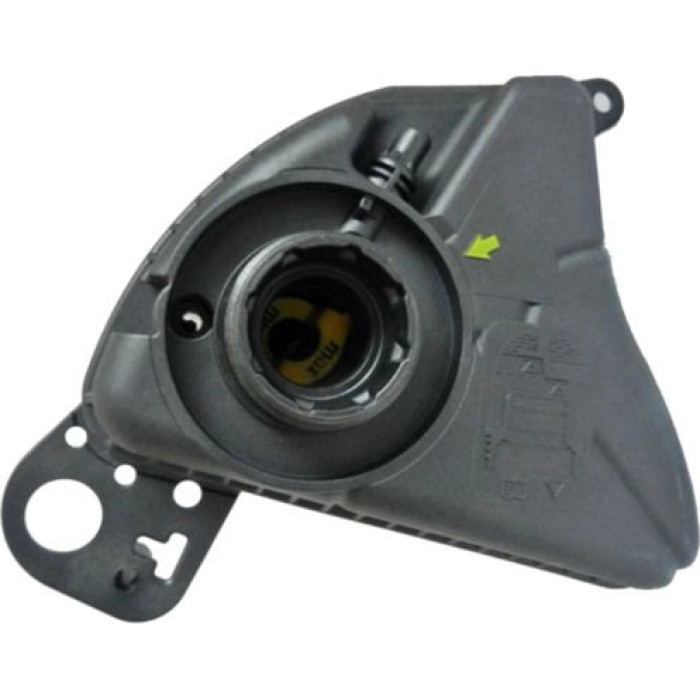 MAHLE Ausgleichsbehälter, Kühlmittel CRT 3 000S MAHLE Ausgleichsbehälter, Kühlmittel CRT 3 000S