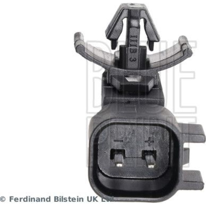 BluePrint ABS Sensor ADG07193