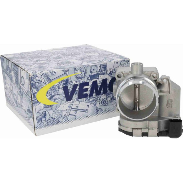 Vemo Drosselklappe V10-81-0028 Vemo Drosselklappe V10-81-0028