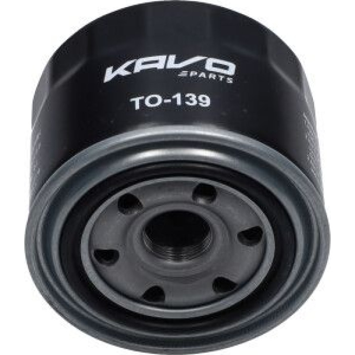 AMC Ölfilter TO-139
