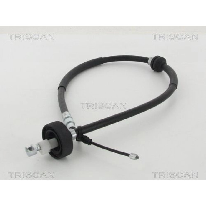 Seilzug, Feststellbremse Bmw T. X5/X6 2.0-4.8 07- Pr 8140 11155 Seilzug, Feststellbremse Bmw T. X5/X6 2.0-4.8 07- Pr 8140 11155