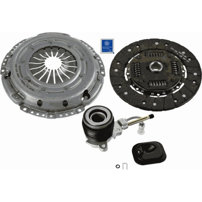 Sachs Kupplungssatz 3000 990 055
