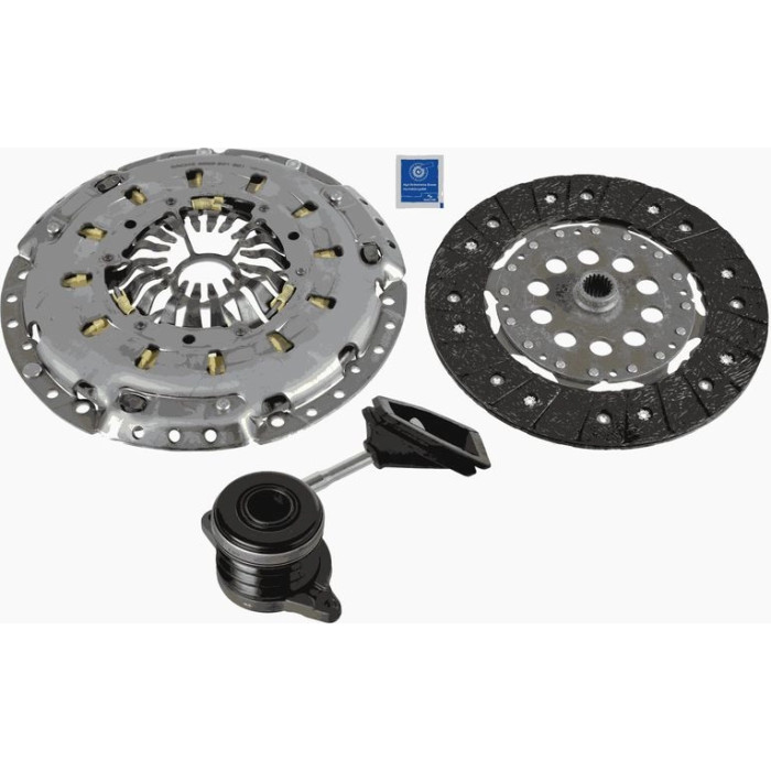 Sachs Kupplungssatz 3000 990 052 Sachs Kupplungssatz 3000 990 052