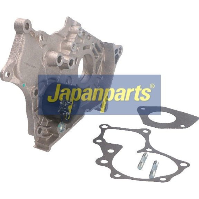 Japanparts Wasserpumpe PQ-283 Japanparts Wasserpumpe PQ-283