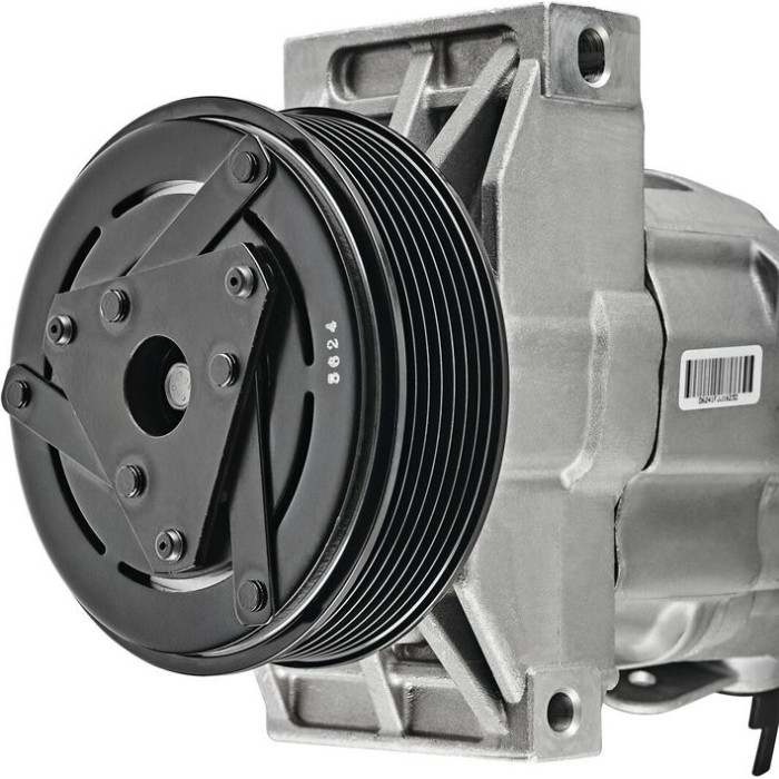 Valeo Klimakompressor 813177