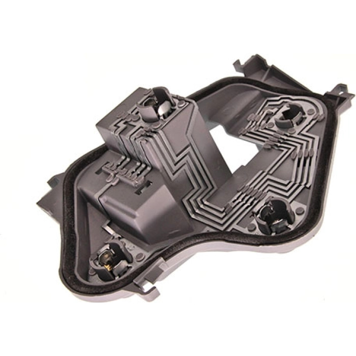 VAG Original 5Z0945258 5Z0945258 Glühbirnengehäuse VW T. Fox 04-12 rechts – – OE-Nr. 5Z0945258