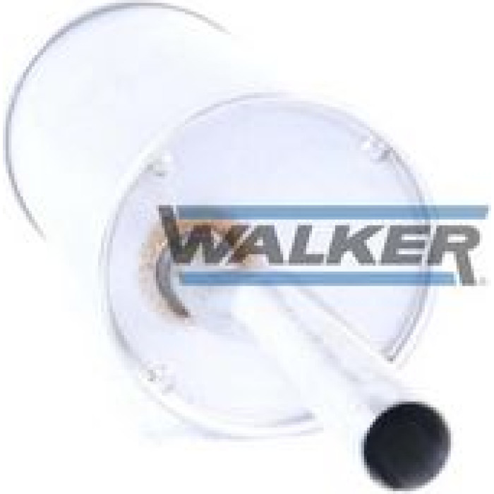 Walker Endschalldämpfer 23819 Walker Endschalldämpfer 23819