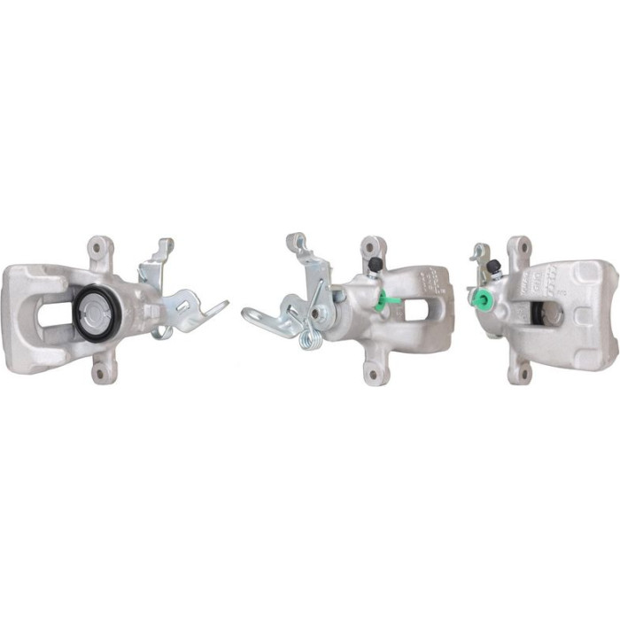 DRI Bremssattel 4142920 Hinterachse links