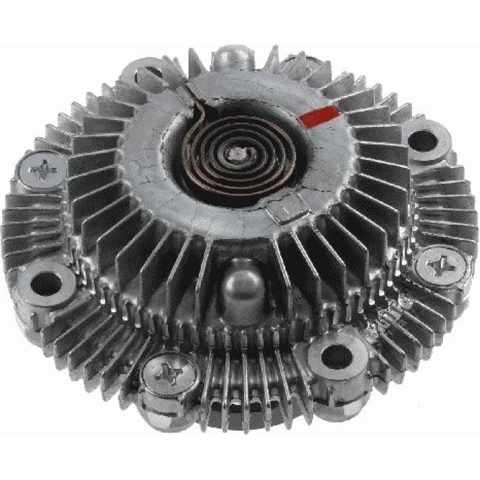 Sachs Kühlerlüfterkupplung 2100 500 040 Sachs Kühlerlüfterkupplung 2100 500 040