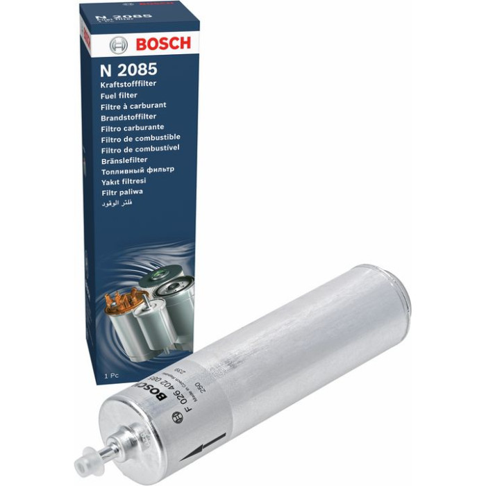 Bosch Kraftstofffilter F 026 402 085 Bosch Kraftstofffilter F 026 402 085