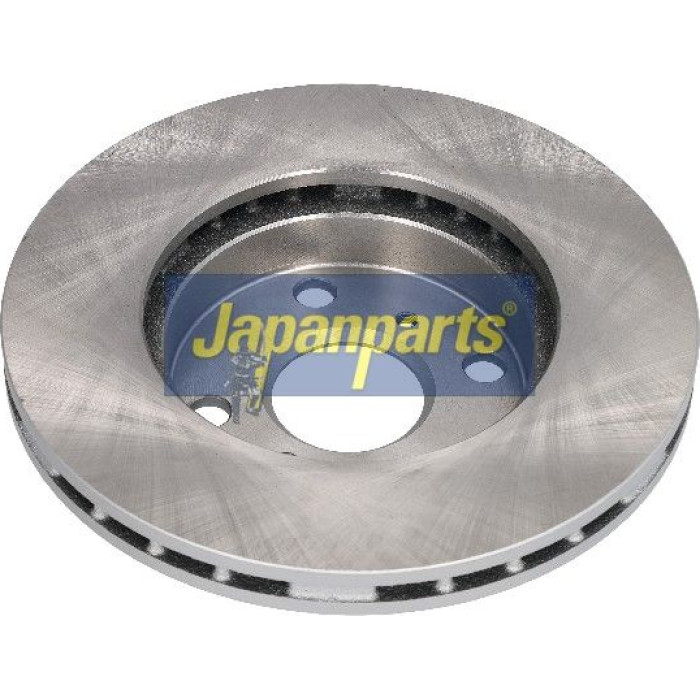 Japanparts Bremsscheibe DI-298C Japanparts Bremsscheibe DI-298C