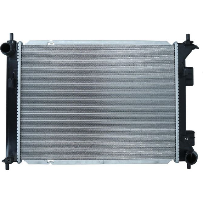 Kamoka Motorkühler 7700033 Kamoka Motorkühler 7700033