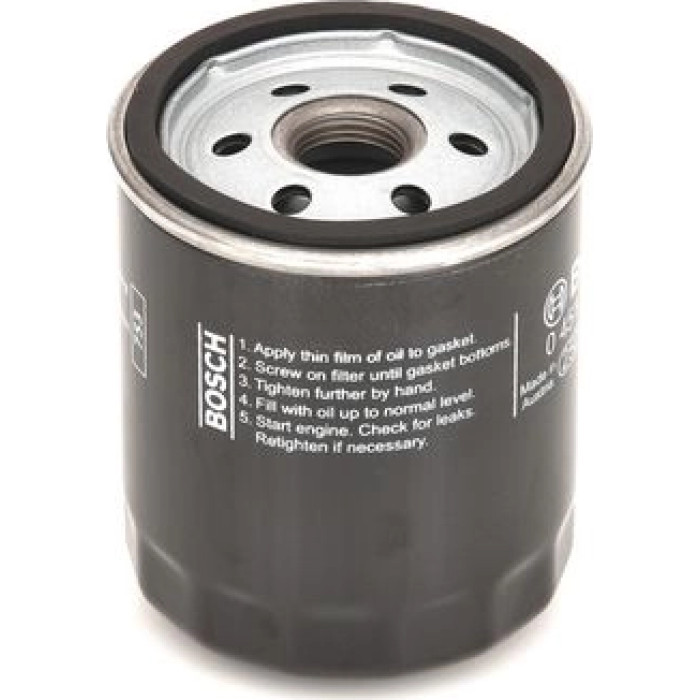 Bosch Ölfilter 0 451 103 363