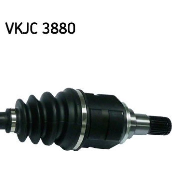 SKF Antriebswelle VKJC 3880 SKF Antriebswelle VKJC 3880