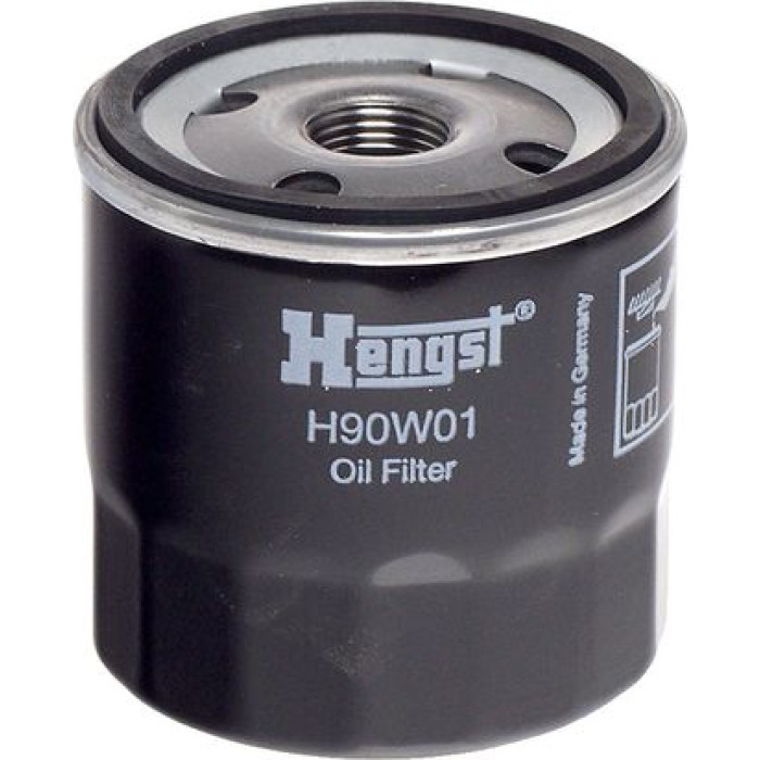 H90W01 Hengst Ölfilter H90W01 H90W01 Hengst Ölfilter H90W01