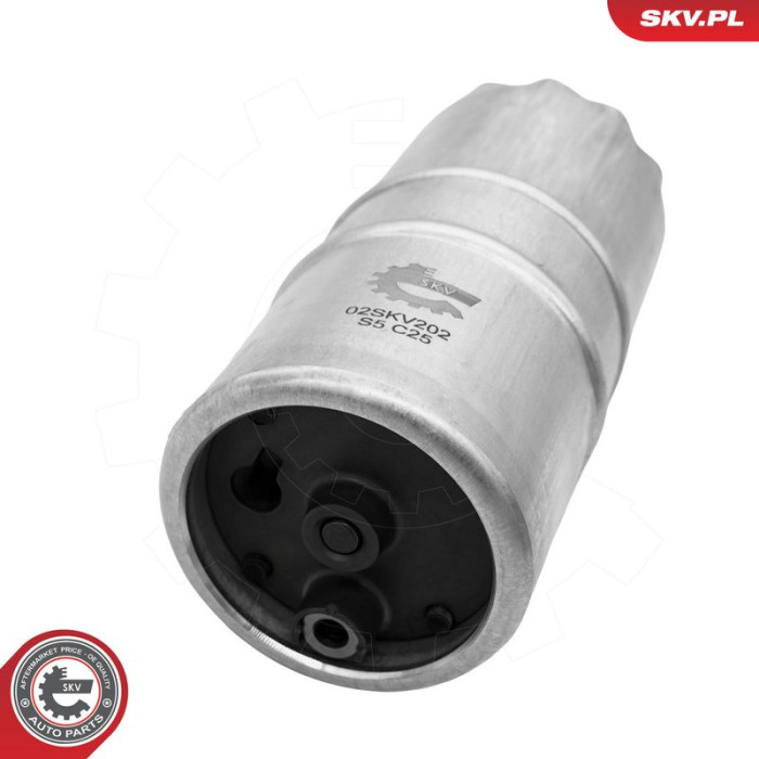 02SKV202 SKV GERMANY Kraftstoffpumpe 02SKV202 02SKV202 SKV GERMANY Kraftstoffpumpe 02SKV202