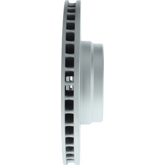 Bosch Bremsscheibe Vorderachse 0 986 478 623