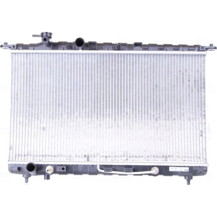 Nissens Wasserkühler PKW 67028 Nissens Wasserkühler PKW 67028