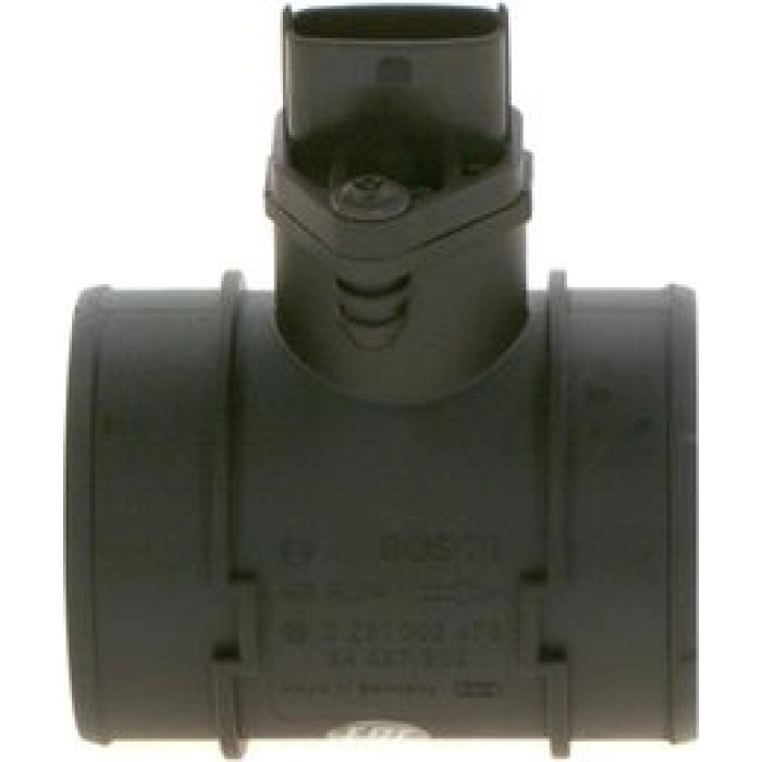 Bosch 10 610 014 Luftmassenmesser 0 281 002 478 Bosch 10 610 014 Luftmassenmesser 0 281 002 478