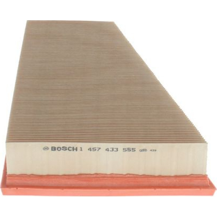 Bosch Luftfilter 1457433555 Bosch Luftfilter 1457433555
