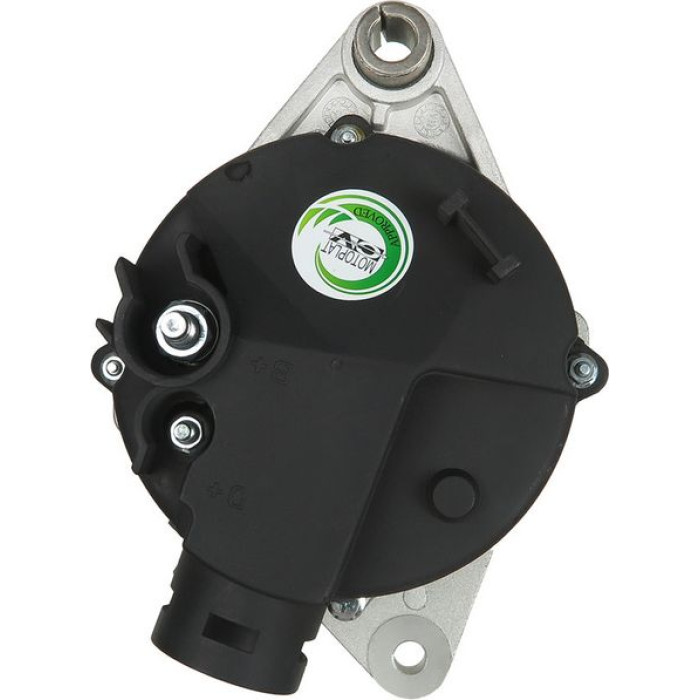A4116 AS-PL Lichtmaschine (Generator) A4116 A4116 AS-PL Lichtmaschine (Generator) A4116