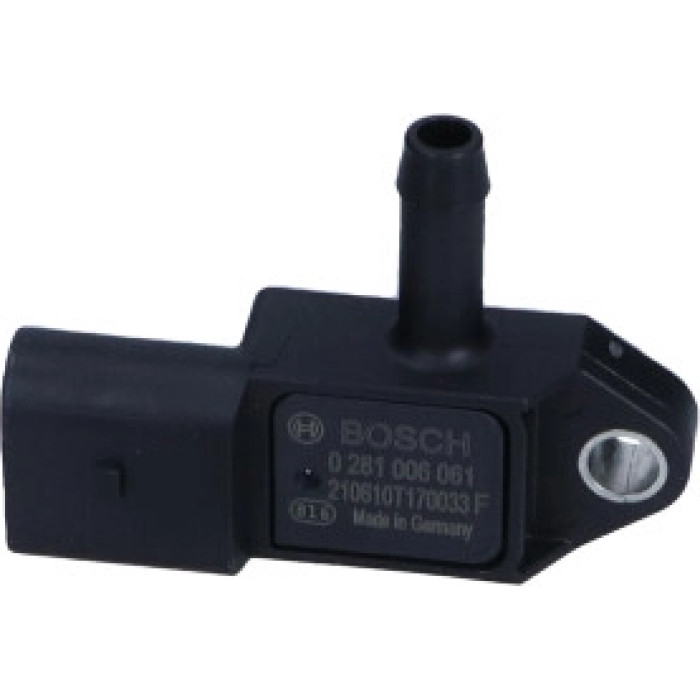Bosch Drucksensor 0 281 006 061 Bosch Drucksensor 0 281 006 061