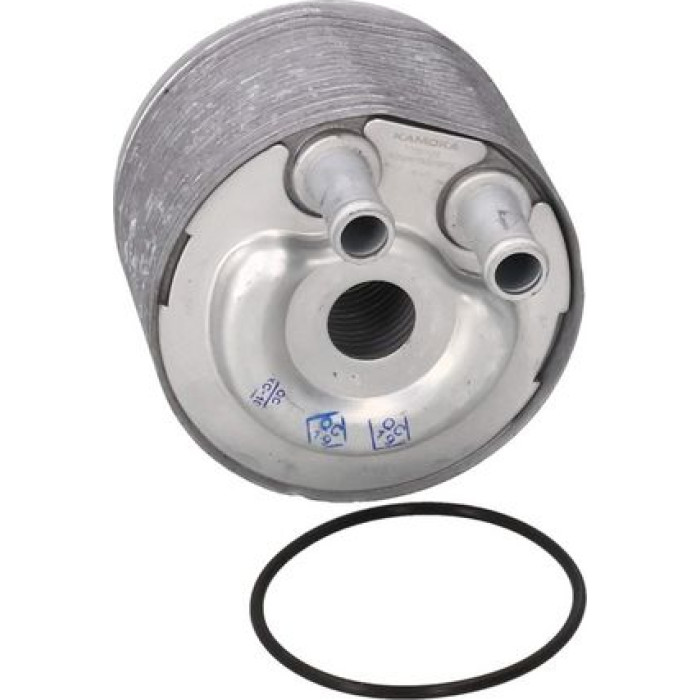 Kamoka Ölkühler 7730123 - Motoröl Kamoka Ölkühler 7730123 - Motoröl
