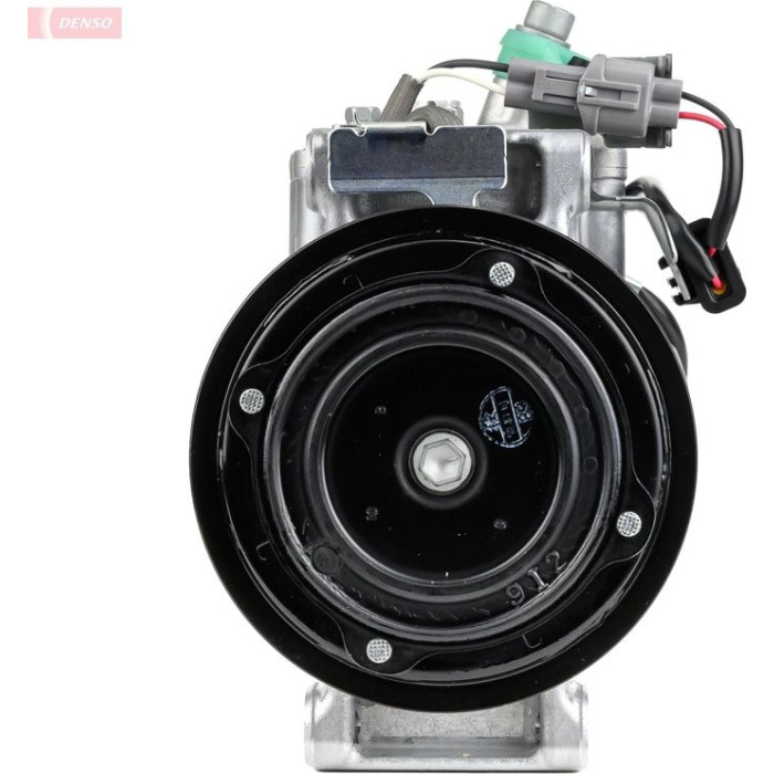 Denso Kompressor DCP17176 Denso Kompressor DCP17176