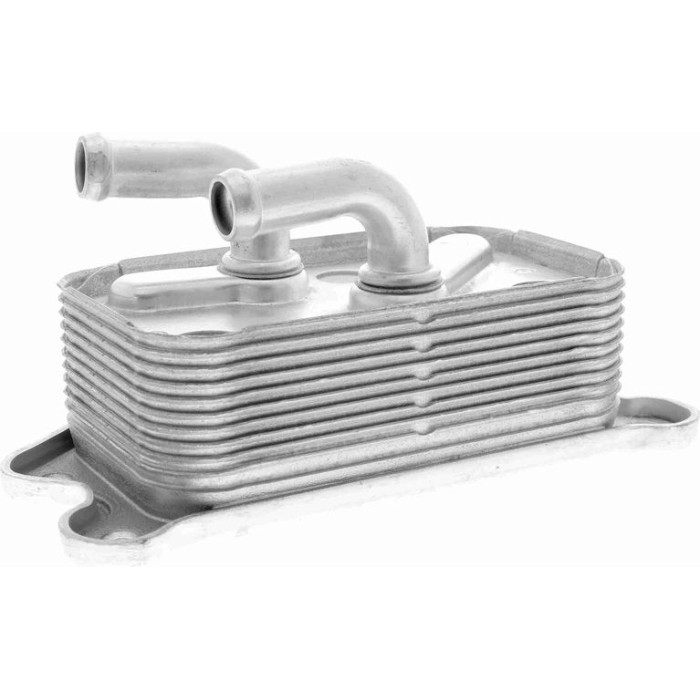Vemo Motorölkühler V95-60-0013 Vemo Motorölkühler V95-60-0013