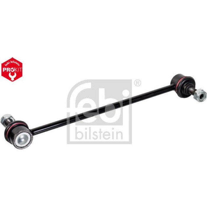 42389 febi Koppelstange Ford Vorderachse Fiesta Vi 08- /Mazda 2 42389 42389 febi Koppelstange Ford Vorderachse Fiesta Vi 08- /Mazda 2 42389