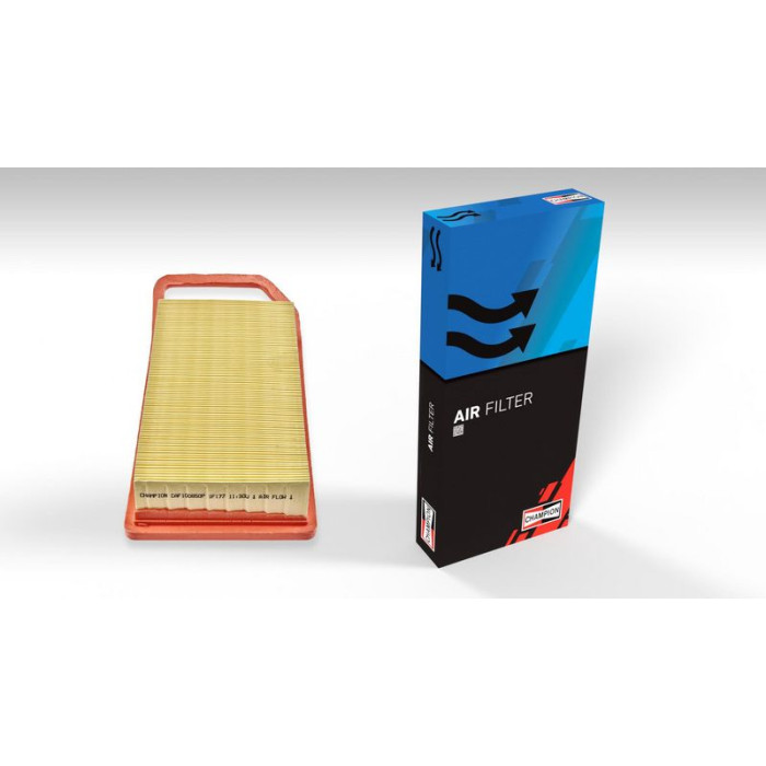 CAF100850P Champion Luftfilter CAF100850P CAF100850P Champion Luftfilter CAF100850P
