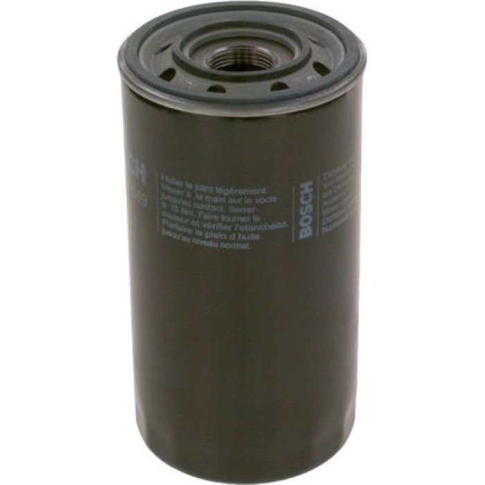 Bosch Ölfilter F 026 407 049 Bosch Ölfilter F 026 407 049