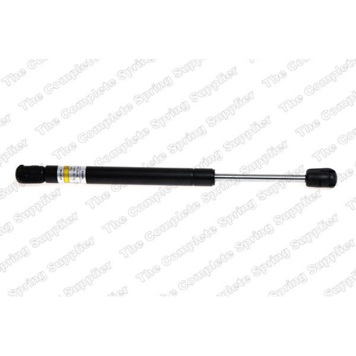 LESJÖFORS Gasdruckfeder 8108420 LESJÖFORS Gasdruckfeder 8108420